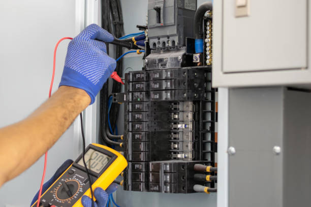 Best Electrical Remodeling Services  in Rolla, ND